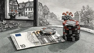 10-Euro-Bonus ohne Einzahlung im Online-Casino