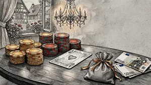 20 Euro Bonus ohne Einzahlung im Casino: Bedingungen