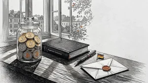 Online-Casinos mit Bitcoin: Was in Deutschland gilt