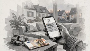 Beste Online-Casinos mit Sofortzahlung: Auszahlung erklärt