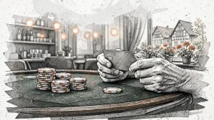 Online-Casinos mit American Express: Zahlung erklärt