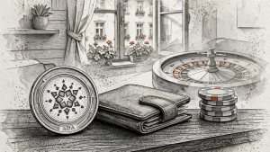 Cardano-ADA-Casino-Vergleich: Wallets und Auszahlungen