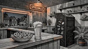 Merkur-Automaten kostenlos ohne Anmeldung spielen