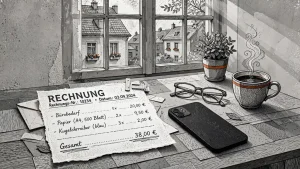 Online-Casino auf Rechnung: Zahlungswege erklärt