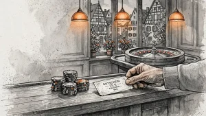 Online-Casino-Gutscheincodes: Bonus statt Geld