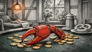Online Casino mit Crab-Bonus: Bedingungen im Überblick