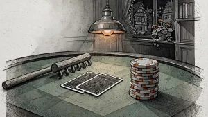 Online-Poker-Casinos: Lizenzen, Regeln und Formate