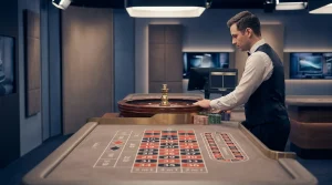 Live-Roulette mit deutschen Croupiers in Deutschland